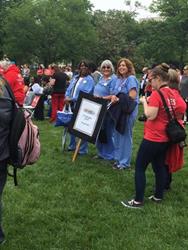 2016 Safe Staffing Rally DC 15