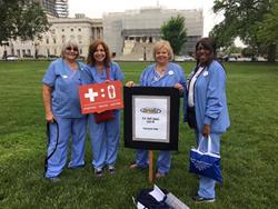 2016 Safe Staffing Rally DC 14