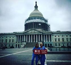 2016 Safe Staffing Rally DC 10