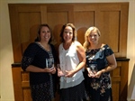 Local 459 nurses have been honored by the Lansing State Journal