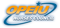 OPEIU Nurses Council